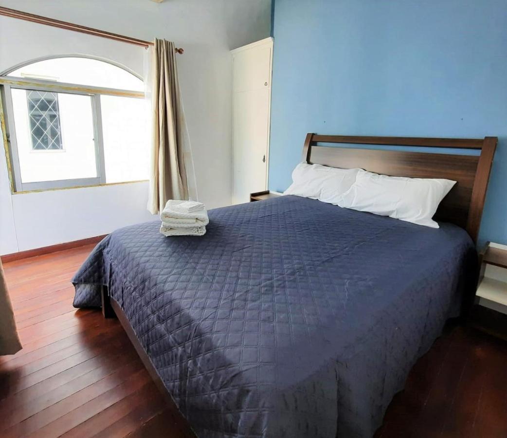 Villa Rose بيريبير المظهر الخارجي الصورة