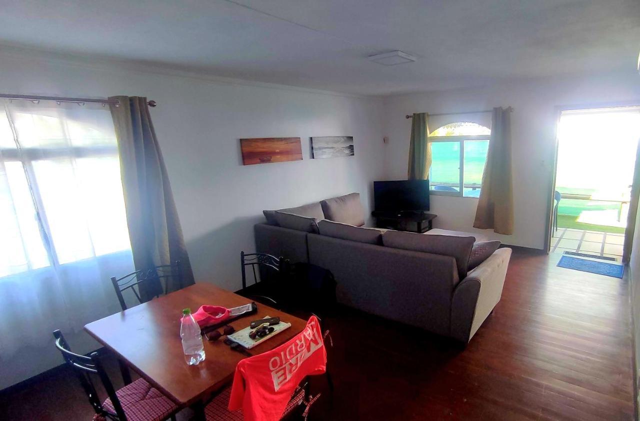 Villa Rose بيريبير المظهر الخارجي الصورة