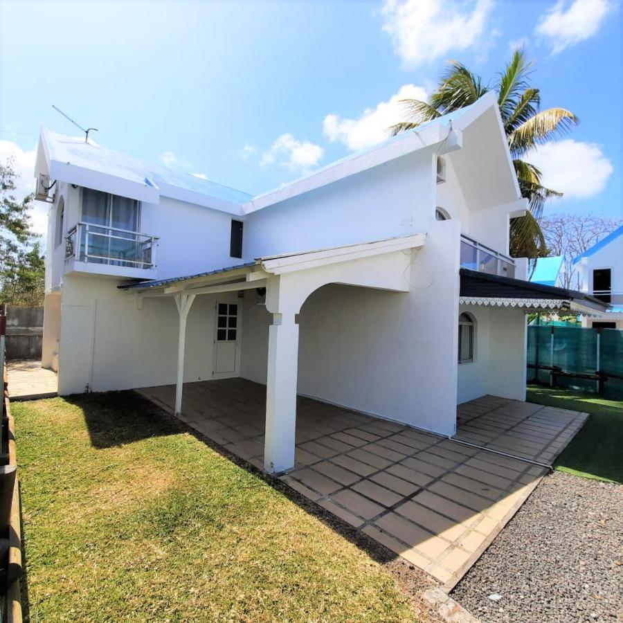 Villa Rose بيريبير المظهر الخارجي الصورة