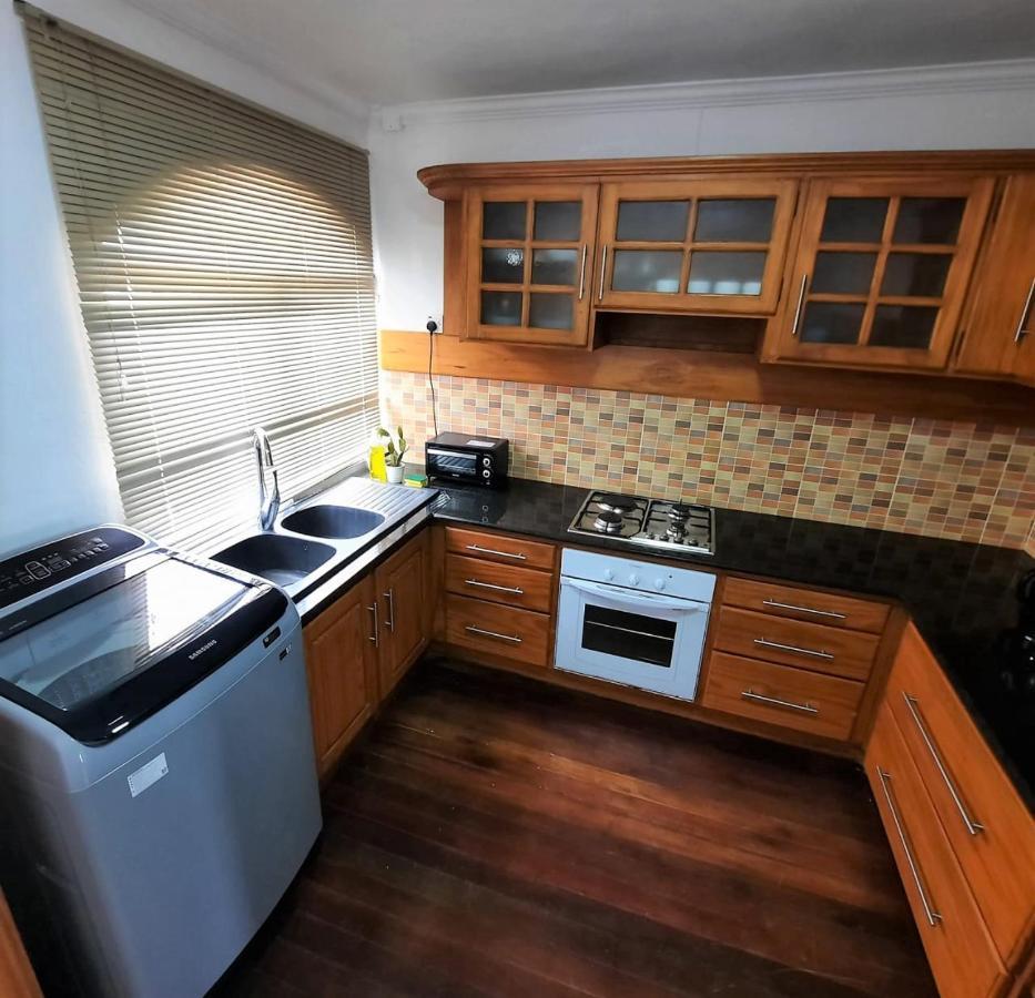 Villa Rose بيريبير المظهر الخارجي الصورة