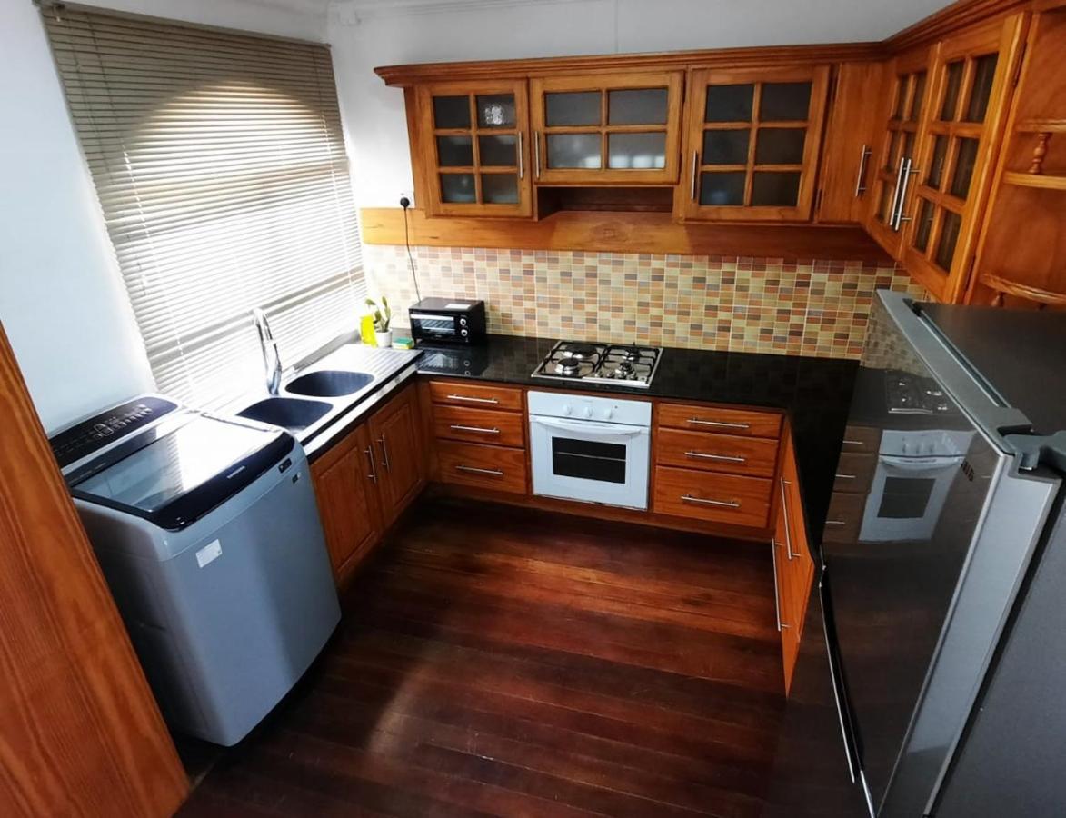 Villa Rose بيريبير المظهر الخارجي الصورة