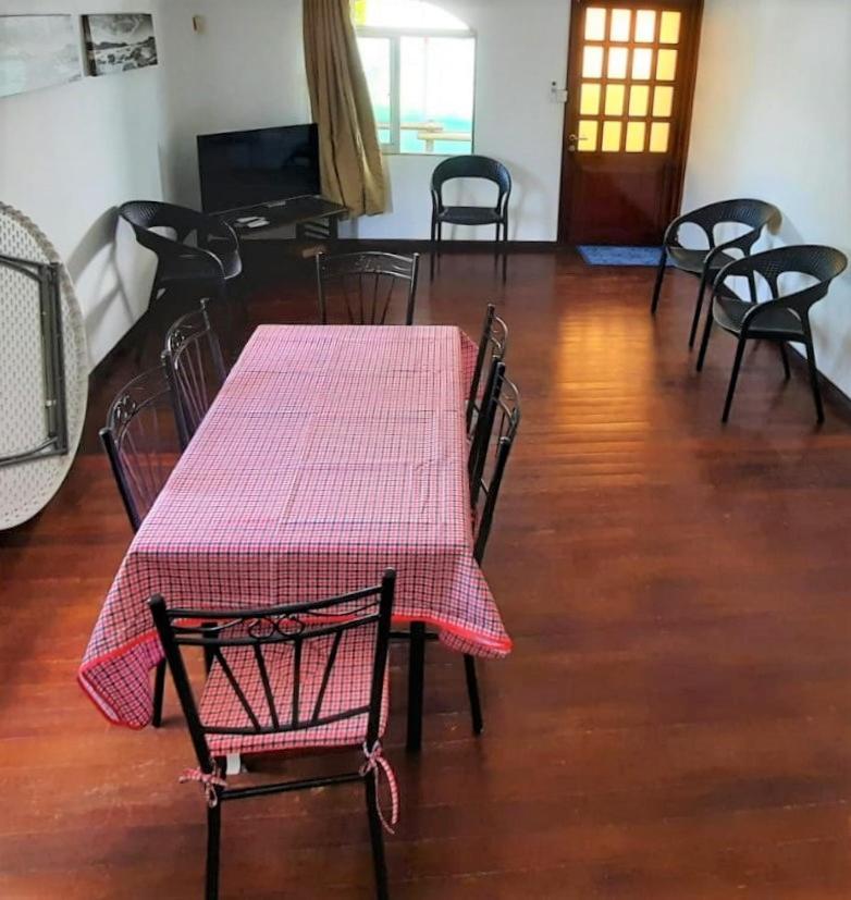Villa Rose بيريبير المظهر الخارجي الصورة