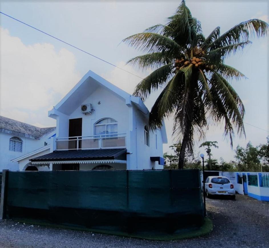 Villa Rose بيريبير المظهر الخارجي الصورة