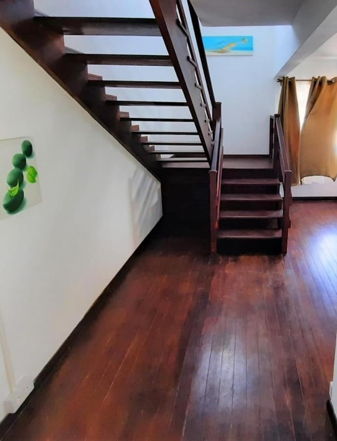Villa Rose بيريبير المظهر الخارجي الصورة
